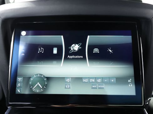 Used 2021 Rolls-Royce Ghost AWD/4WD image 88