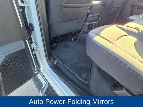 Used 2024 RAM 2500 Big Horn image 19