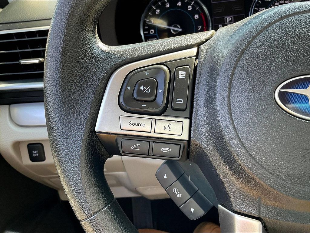 Used 2018 Subaru Forester 2.5i Premium AWD/4WD image 10