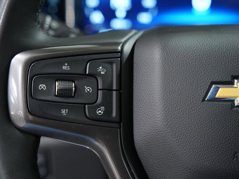 Used 2025 Chevrolet Silverado 2500 High Country w/ High Country Premium Package image 36