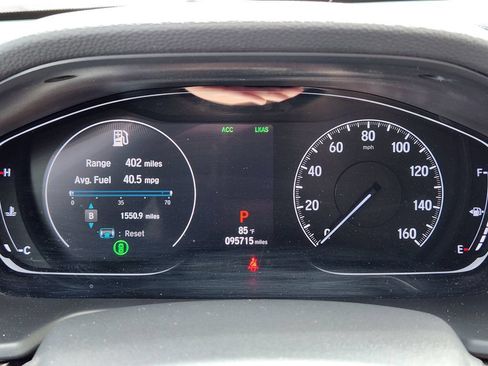 Used 2018 Honda Accord LX image 19