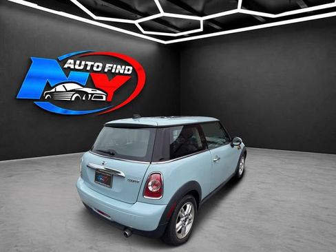 Used 2013 MINI Cooper Hardtop FWD image 15