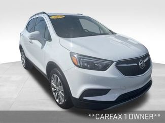 Used 2018 Buick Encore Preferred FWD video 2