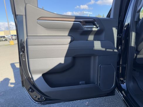 New 2026 Chevrolet Silverado 1500 LT Trail Boss w/ LT Trail Boss Premium Package image 29