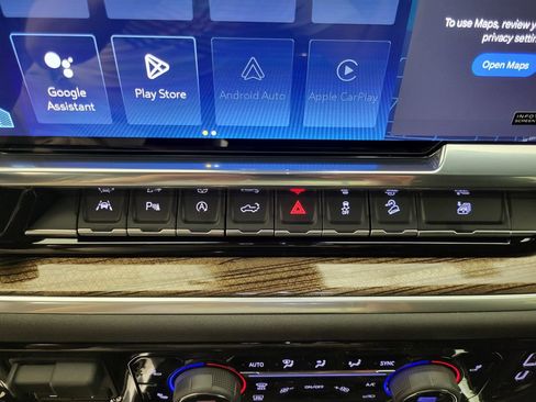 New 2026 Chevrolet Silverado 1500 RST w/ RST All Star Premium Package image 10