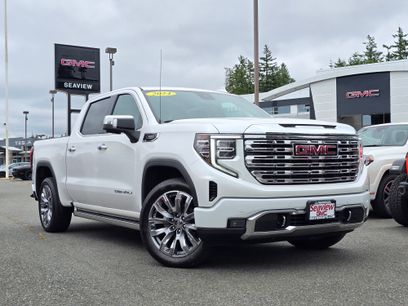 Used 2024 GMC Sierra 1500 Denali w/ Denali Reserve Package