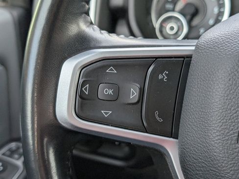 Used 2023 RAM 2500 Big Horn w/ Level 1 Equipment Group image 26