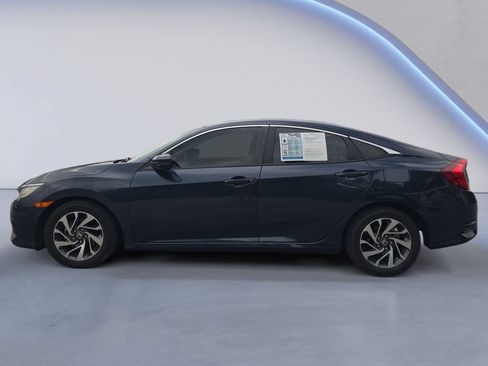 Used 2016 Honda Civic EX image 2
