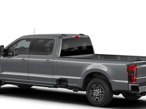 New 2026 Ford F350 Lariat RWD image 29