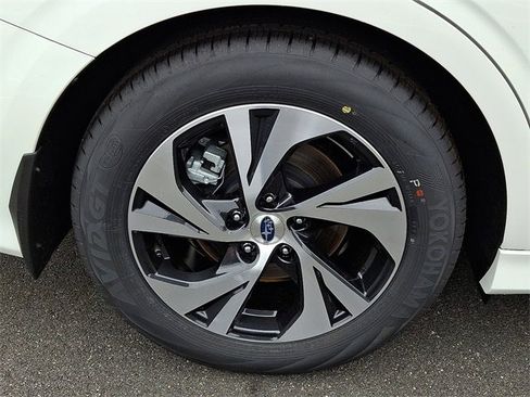 New 2025 Subaru Legacy Premium image 7