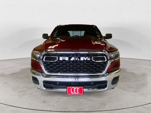 New 2026 RAM 1500 Tradesman image 9