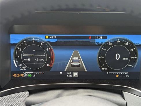 New 2026 Subaru Outback Limited XT image 11