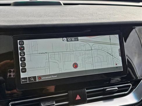 Used 2022 Kia Niro EX Premium image 25