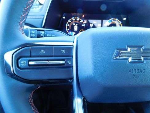 New 2026 Chevrolet Colorado Z71 image 28