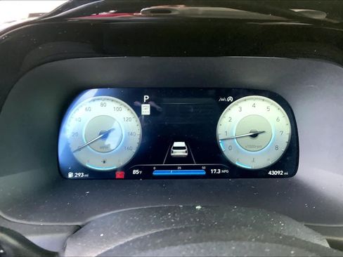 Used 2023 Hyundai Palisade Calligraphy FWD image 25