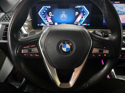 Used 2024 BMW X5 xDrive40i w/ Premium Package image 23