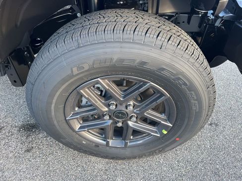 New 2026 Jeep Gladiator Sport image 9