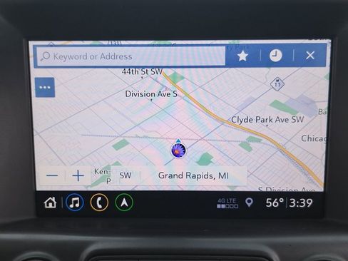 Used 2019 GMC Terrain Denali w/ Driver Alert Package II image 26