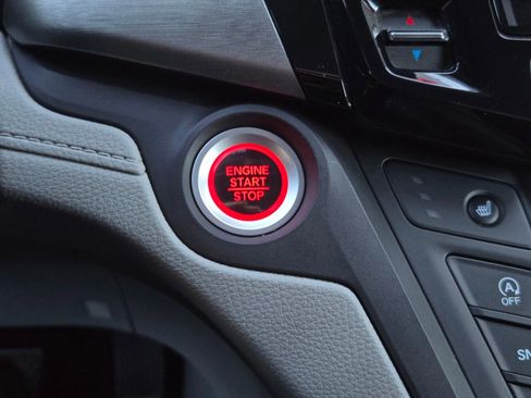 Used 2024 Honda Odyssey EX-L image 20