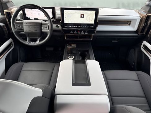 Used 2025 GMC Hummer EV 3X AWD/4WD image 14