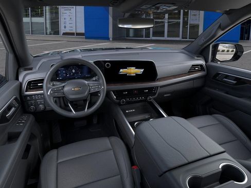 New 2026 Chevrolet Tahoe LT w/ Comfort Package AWD/4WD image 15
