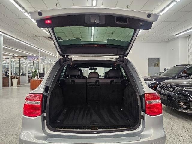 Used 2008 Porsche Cayenne AWD/4WD image 40