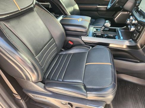 Used 2023 Ford F150 Platinum w/ Equipment Group 701A High image 15