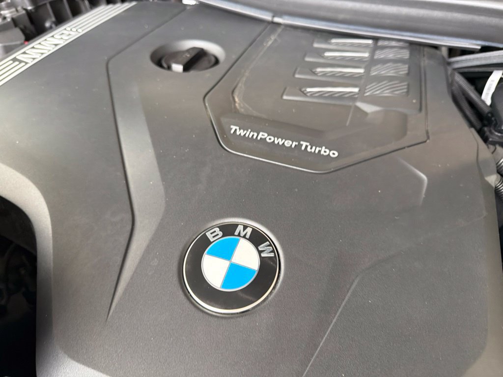 Used 2022 BMW X3 sDrive30i w/ M Sport Package 2 RWD image 13