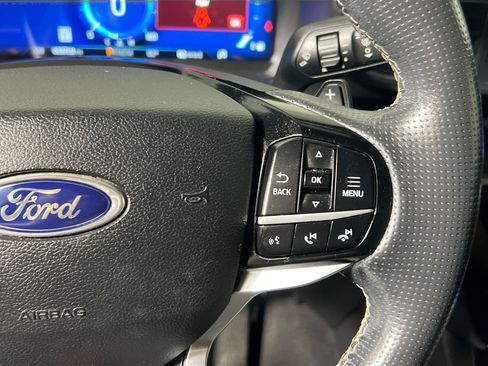 Used 2021 Ford Explorer ST w/ Equipment Group 401A AWD/4WD image 19