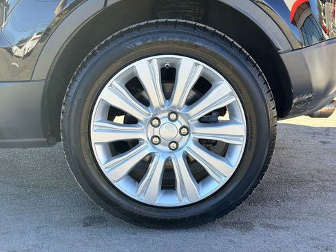 Used 2017 Land Rover Range Rover Evoque HSE image 27