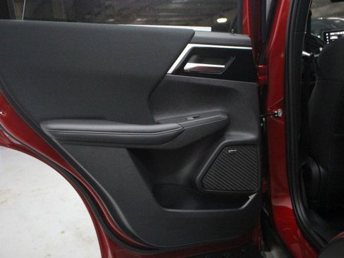 New 2026 Mitsubishi Outlander ES image 26