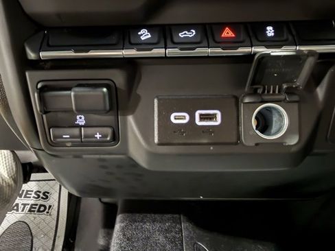 Used 2021 Chevrolet Silverado 1500 Custom Trail Boss w/ Midnight Edition image 20