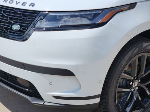 New 2026 Land Rover Range Rover Velar S image 5