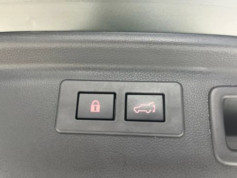 Used 2024 Subaru Forester Limited w/ POP Package 3 AWD/4WD image 39