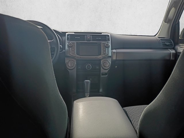 Used 2015 Toyota 4Runner SR5 RWD image 12