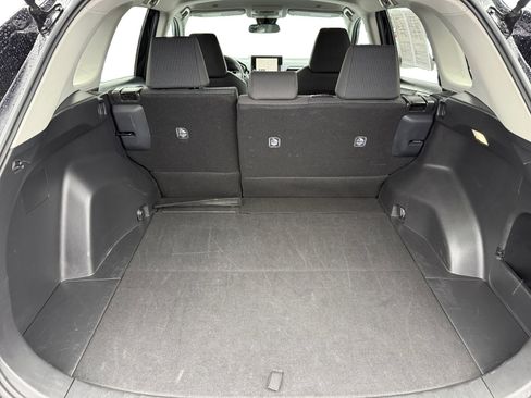 Used 2025 Toyota RAV4 LE image 17