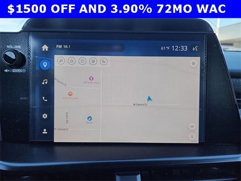 New 2026 Subaru Outback Limited image 19