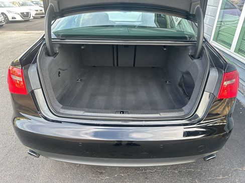Used 2013 Audi A6 2.0T Premium Plus w/ Premium Plus Pkg image 20