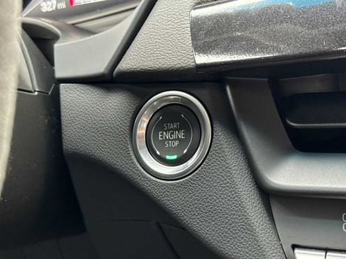 New 2026 Cadillac CT4 V Blackwing w/ Carbon Fiber 1 Package image 19