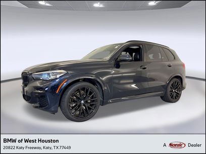 Used 2023 BMW X5 xDrive40i w/ M Sport Package