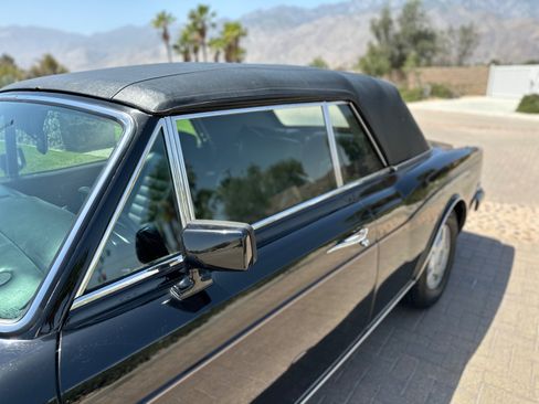 Used 1991 Bentley Continental RWD image 22