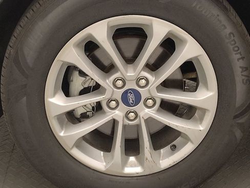 Used 2020 Ford Escape SE FWD image 31