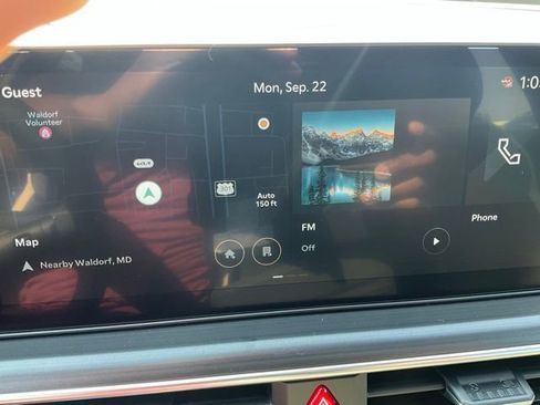 New 2026 Kia K5 GT-Line image 18