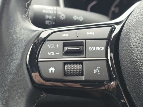 Used 2024 Honda Civic EX-L image 27