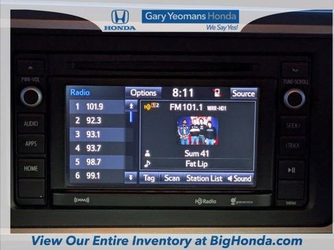 Used 2019 Toyota Tacoma SR5 image 17