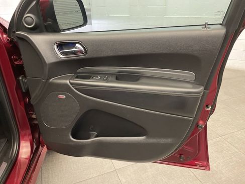 Used 2018 Dodge Durango SRT w/ Technology Group image 40