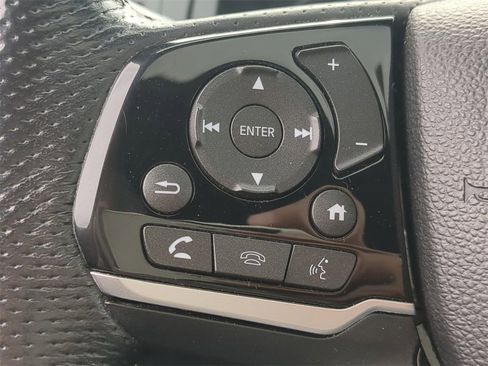 Used 2021 Honda Passport Elite image 25