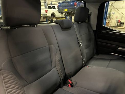 Used 2024 Toyota Tundra SR5 AWD/4WD image 22