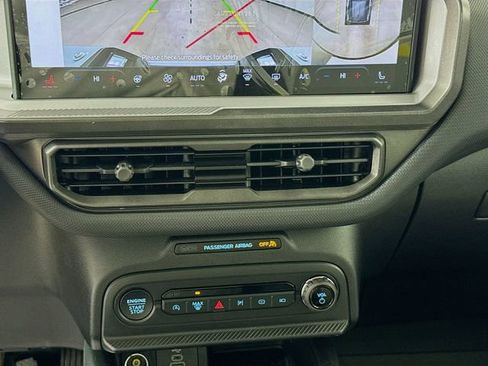 New 2026 Ford Bronco Sport Badlands image 16