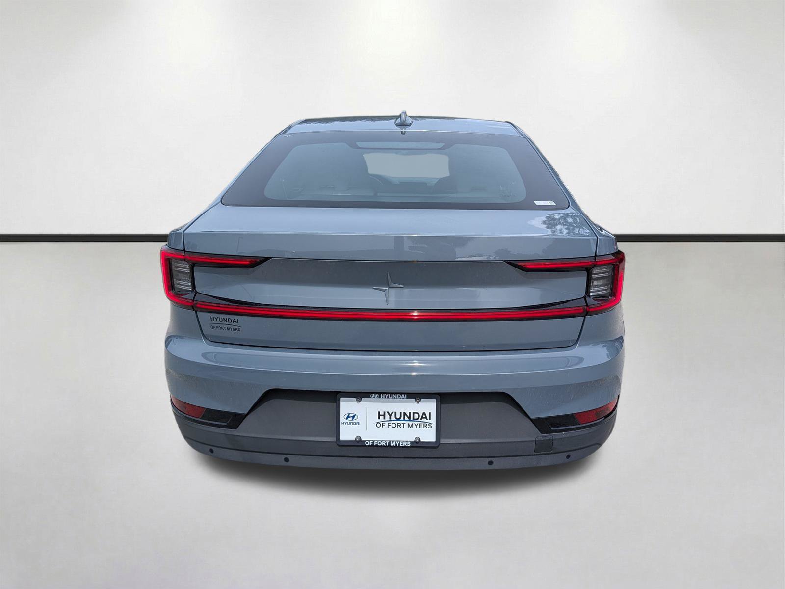 Used 2024 Polestar Polestar 2 AWD/4WD image 5